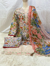 Maria B Collection - A Blend of Tradition and Elegance